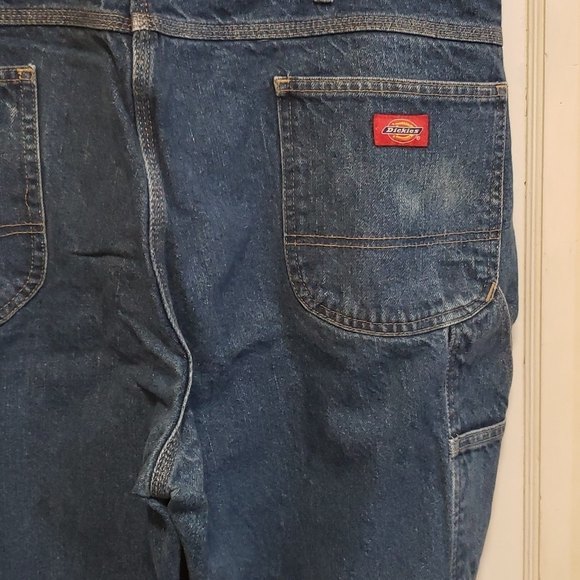 Dickie Streetwear Work Jeans 42x32 - Picture 5 of 8